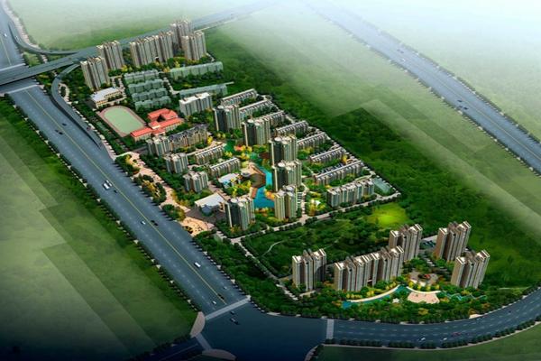 �Ϸʡ���һ��԰�����ܻ�ϵͳ����