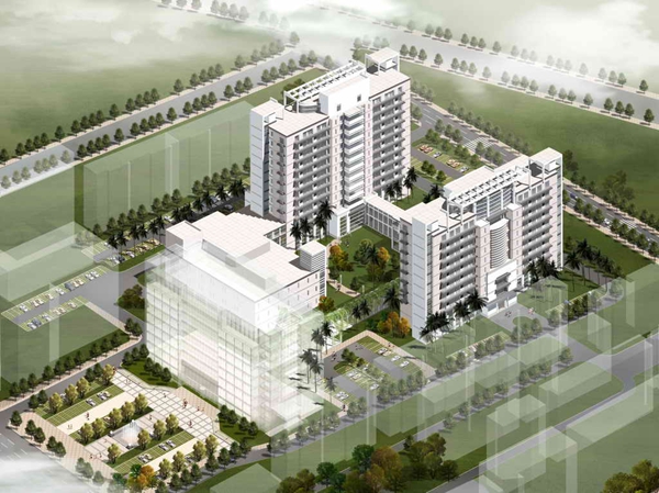 ����������ҽԺ���ܻ�ϵͳ����