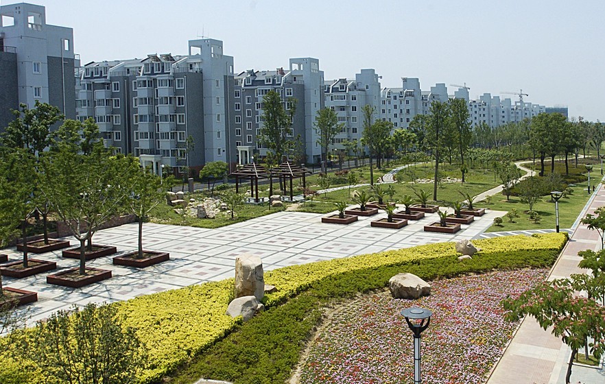 ���컨԰�С����������