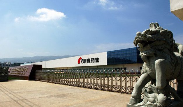 ���տ�Եҩҵ�ɷ����޹�˾��������