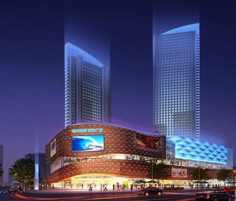 ���������㳡���ܻ�����