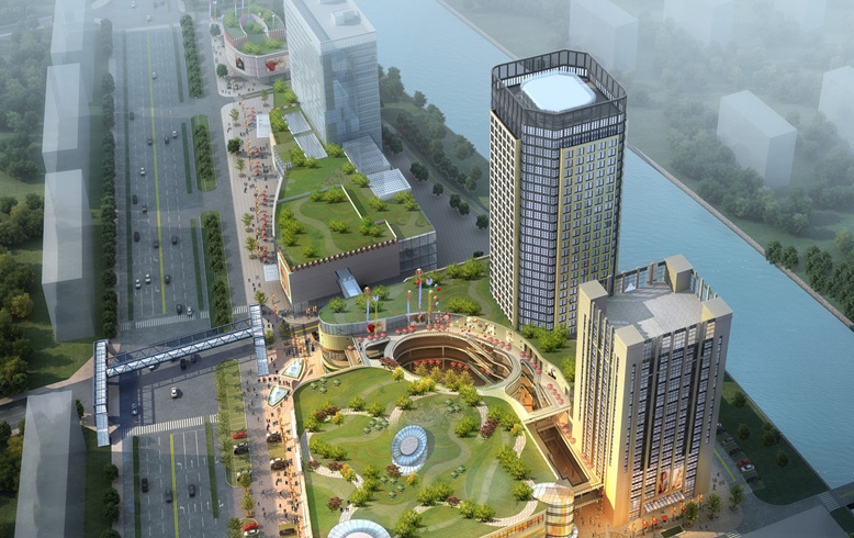 ��������ҵ�㳡��������